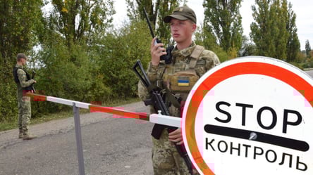 Батько вивіз військовозобов'язаного сина за кордон — вирок суду - 285x160