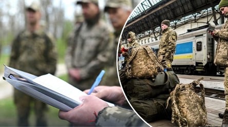 Мобілізація попри відстрочку: юристка пояснила, коли це можливо - 285x160