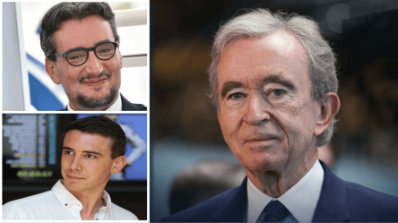 На чем зарабатывают двадцать самых богатых людей Европы - 285x160