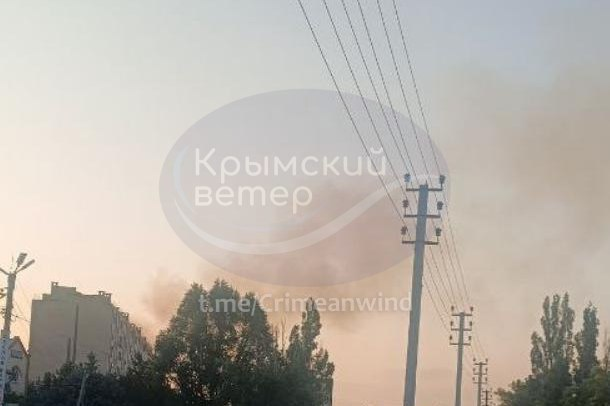 Спецоперація у Криму — логістика росіян порушена - фото 1