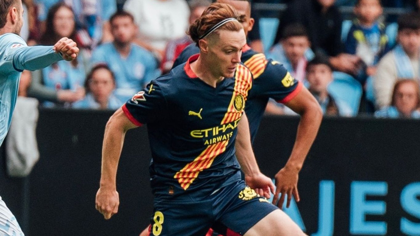 Виктор Цыганков