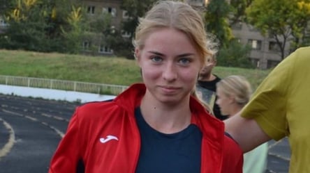 Українську спортсменку покарали за виступи в Росії - 285x160