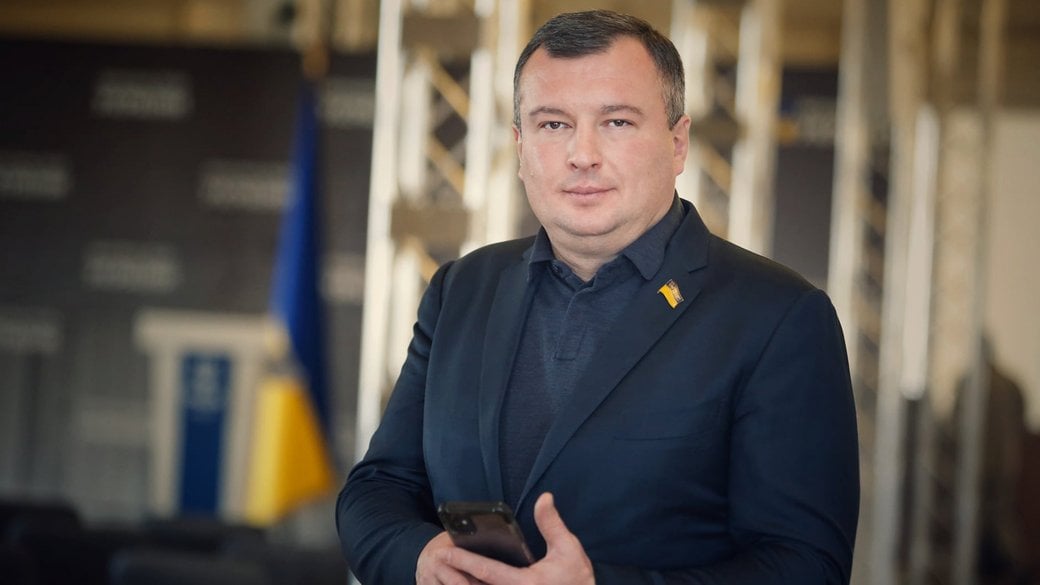 Олег Семинский