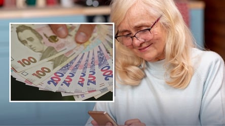 Пенсії українців — коли можна оскаржити занижені суми - 285x160
