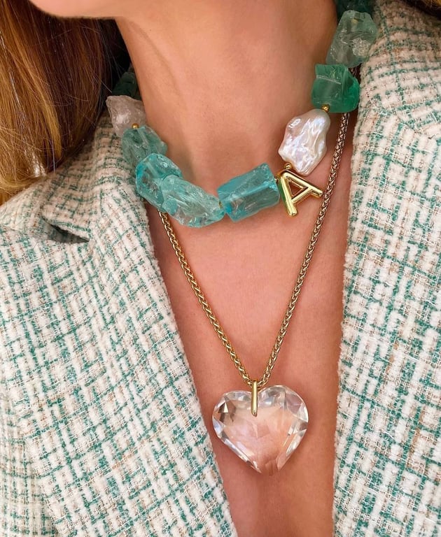 Незвичні аксесуари в тренді цього року