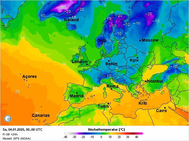 Синоптики предостерегли об опасной погоде в Украине завтра - фото 4