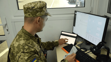 Виїзд виключеного за кордон — чи випустять без документів - 285x160