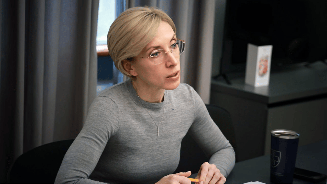 Верещук выступает за регуляцию анонимных Telegram-каналов