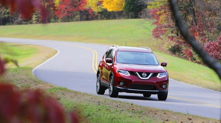 Чи варто купувати Nissan після 160 000 км пробігу - 285x160