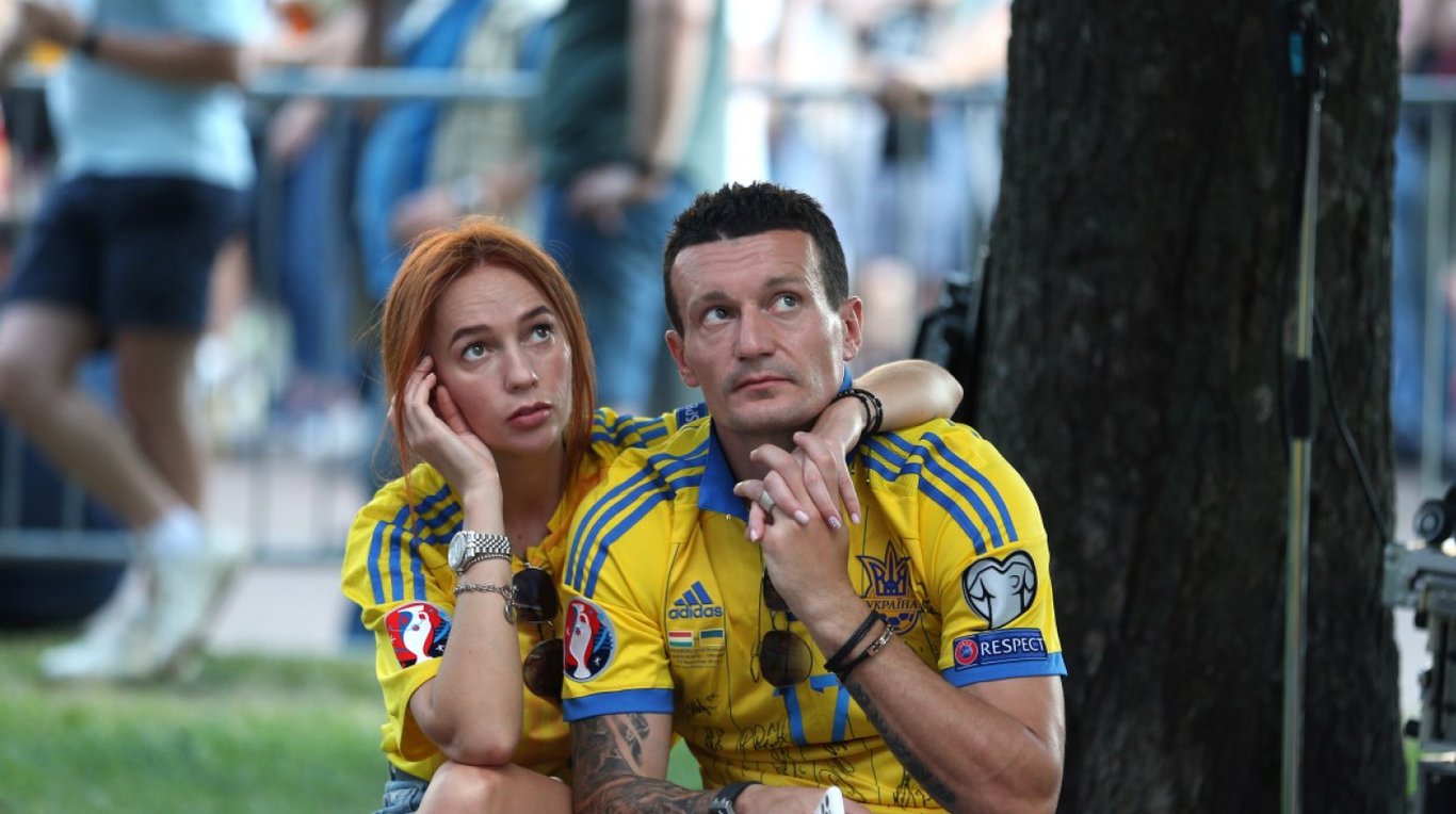 Артем Федецький