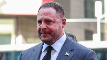 Єрмак розповів про результати боротьби з "тіньовим флотом" РФ - 285x160