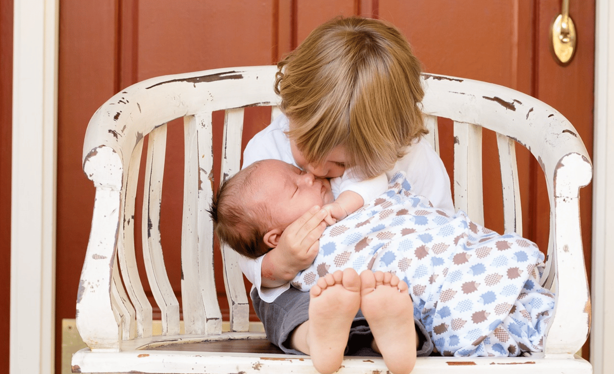 Популярные имена для детей 2025