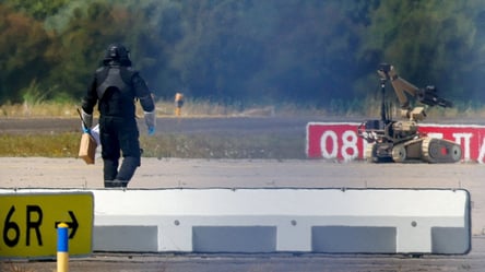 Атака в Лейпцигу: німецькі слідчі вийшли на агента ГРУ - 285x160