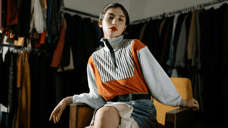 Дофаминовый гардероб — какие цвета носить для хорошего настроения - 285x160