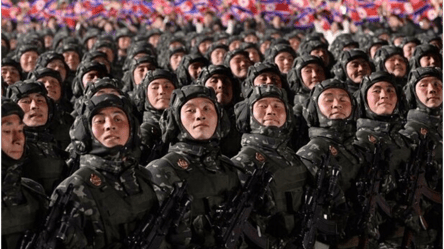 Russia is getting ready to deploy North Korean troops to the war in Ukraine — media - 285x160