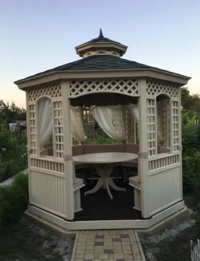 Ціни на альтанки в Україні зросли — що змінилось на ринку - фото 4