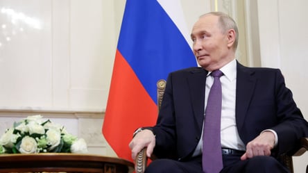 Зеленский прокомментировал разговор Трампа с Путиным - 285x160