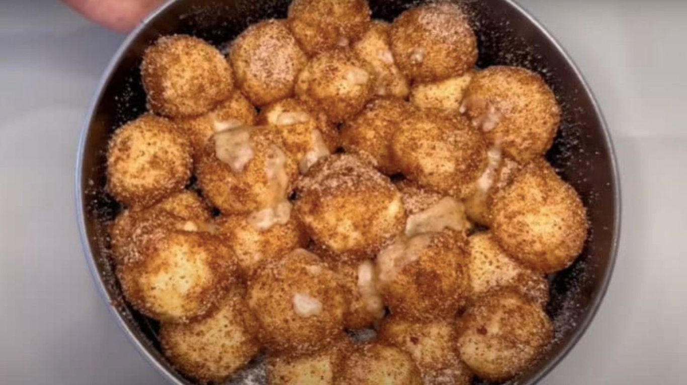 вкусный рецепт восточного пирога