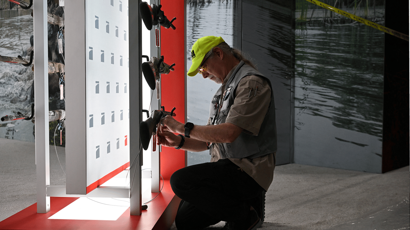 В Кабмине появилась петиция об оружии для самозащиты ветеранов