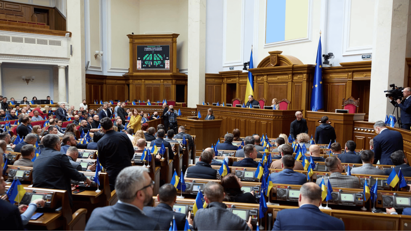 Верховная Рада не будет поднимать налоги для военных — закон