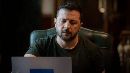 Зеленський відреагував на масовані атаки Росії по сходу - 285x160