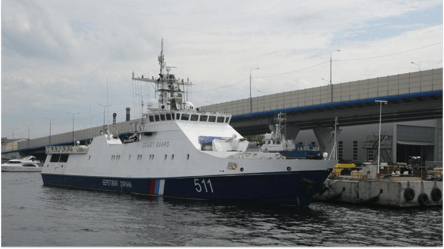 РФ теряет возможность выходить в море — Крым под угрозой - 290x166