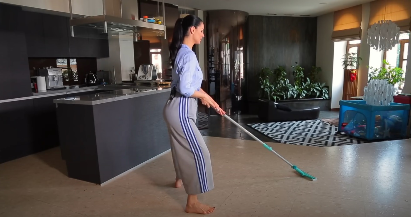 Дизайн интерьера, который удивляет — квартира Маши Ефросининой - фото 4