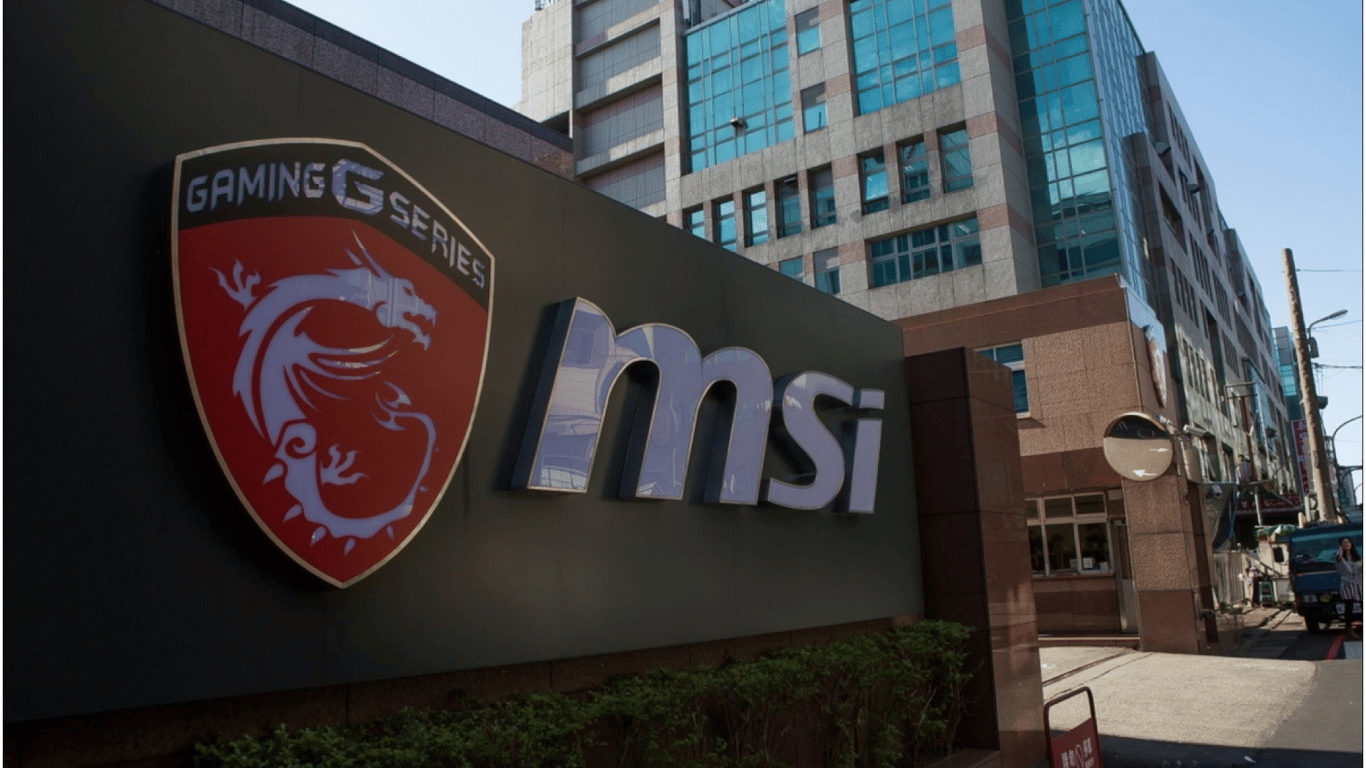 Хакеры атаковали MSI: требуют выкуп за украденные данные