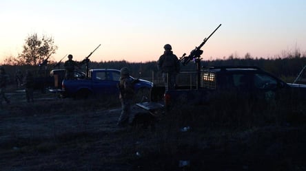 Половину дронов не удалось сбить — чем Россия атаковала ночью - 304x171