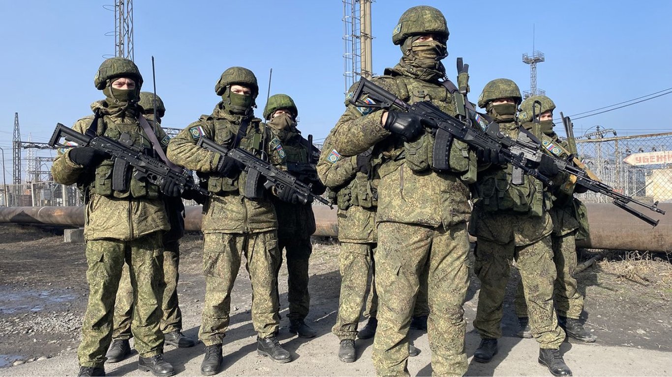 Россияне понесли серьезные потери в Новобогдановке