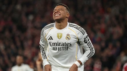 ПСЖ и Мбаппе судятся друг с другом на 420 млн евро - 285x160