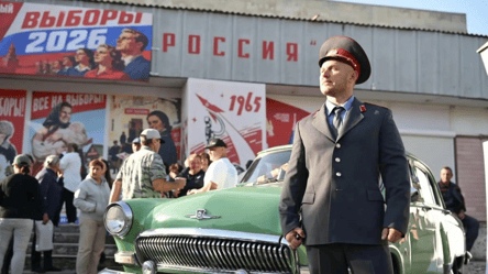 Масова пропаганда та викрадення: як проходять вибори в Росії - 285x160