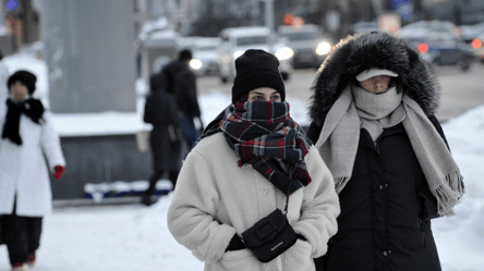 Синоптик Диденко предупредила украинцев о новом похолодании завтра - 290x166