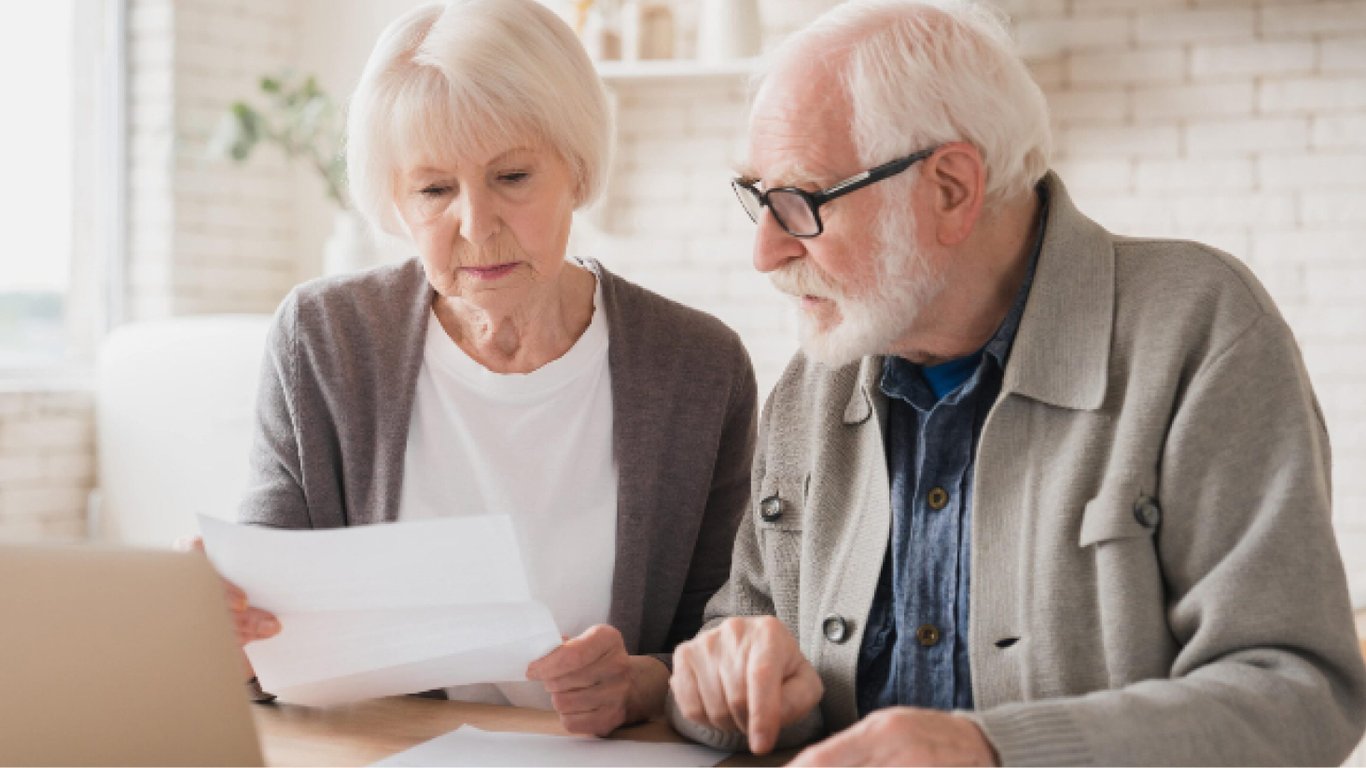 Пенсії стануть вищі — які переваги пізнього виходу на пенсію