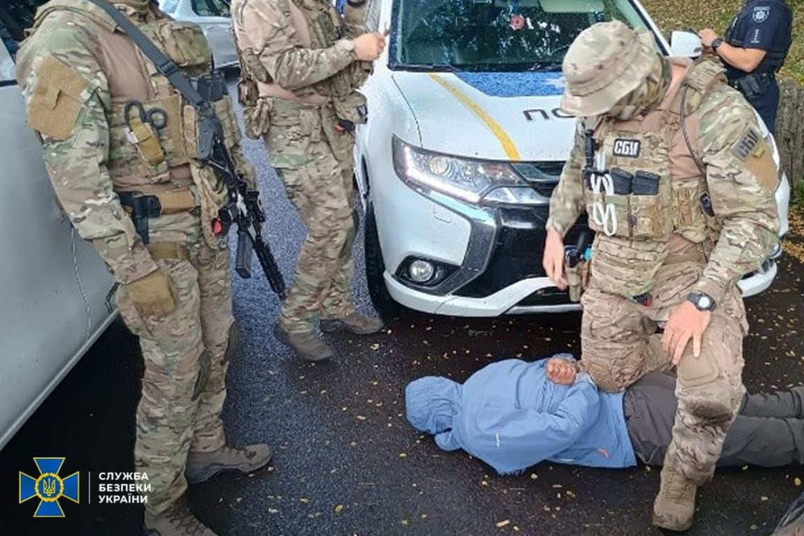 СБУ накрила банду, що тримала в страху кілька областей — деталі - фото 2