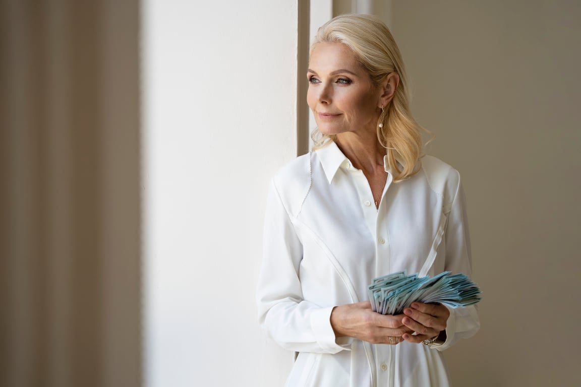 Найбільші жіночі помилки, які треба виправити до 30