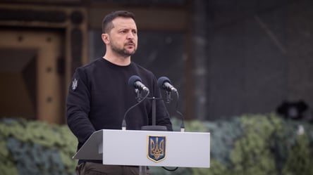 Зеленский выступил перед выпускниками-нацгвардейцами: что сказал глава государства - 285x160