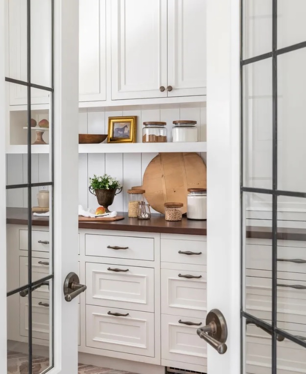 Трюк, що перетворить кухню — як одна деталь покращить інтер’єр - фото 3