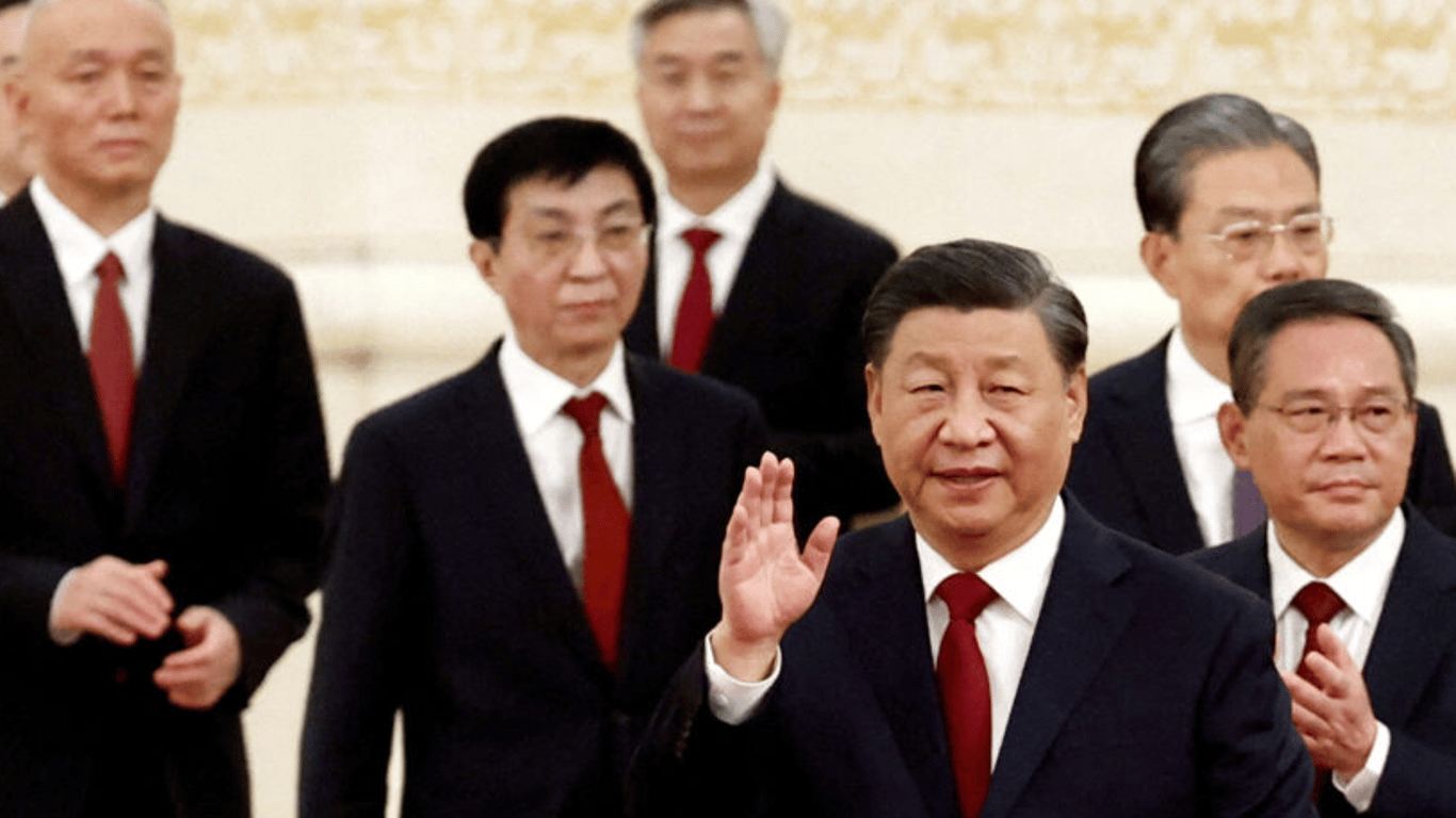 Участь Китаю в безпековому саміті є спробою тиснути на Росію, — експерт