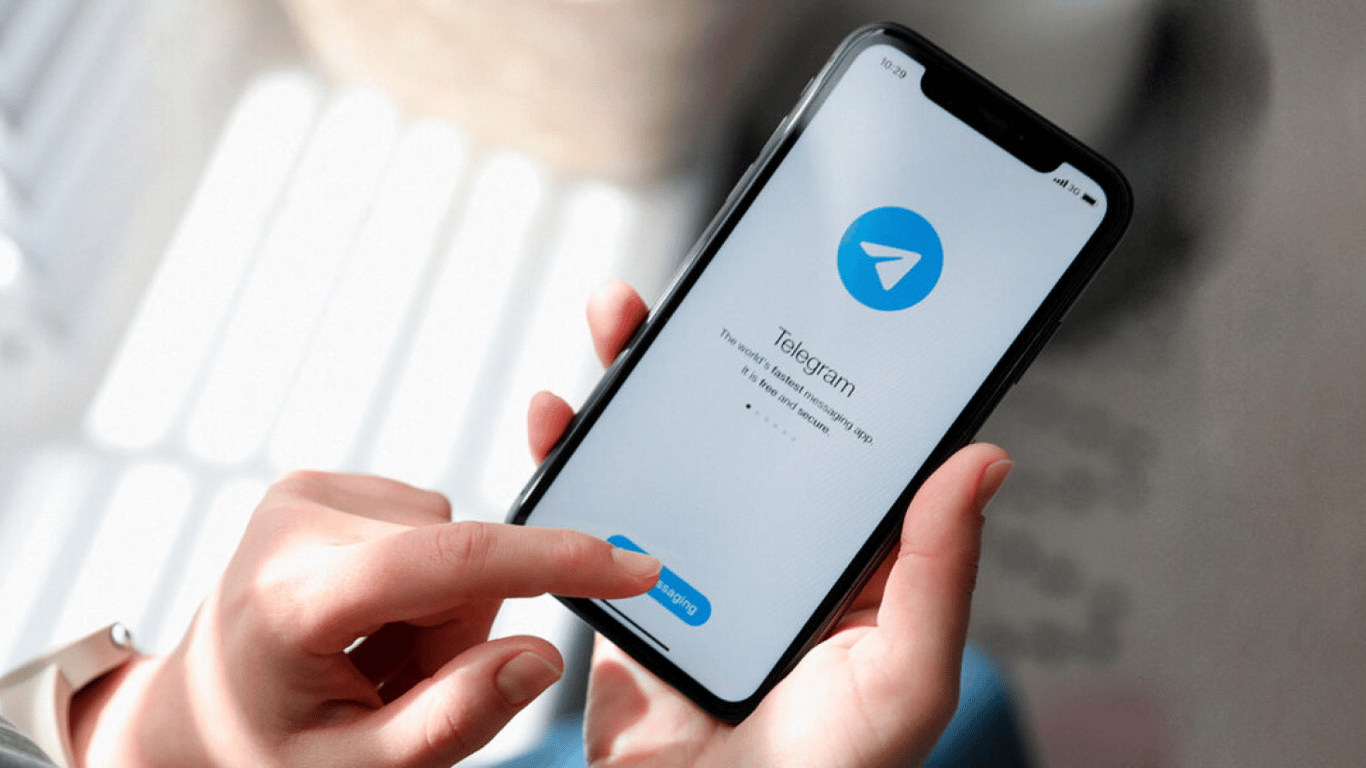 У Telegram зробили безкоштовною одну з функцій Premium-акаунта