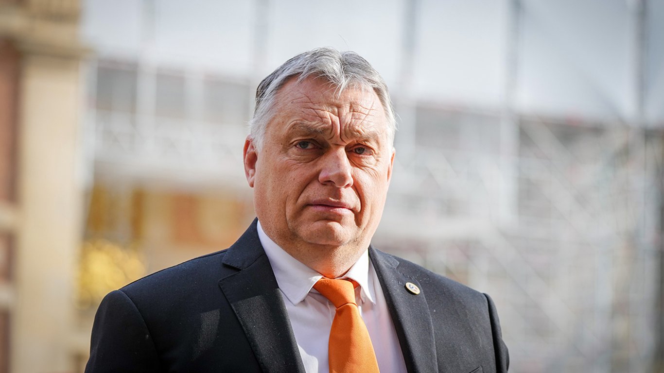 Чи відбудеться візит Орбана до Києва: МЗС Угорщини виступило з заявою