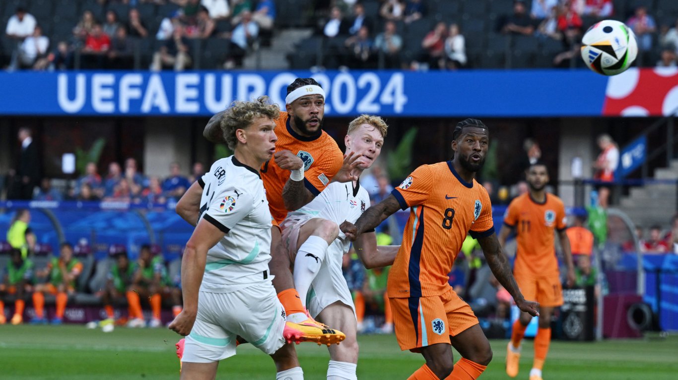 Мемфіс Депай