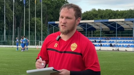 Алієв оцінив гру збірної України та назвав найкращого футболіста - 285x160