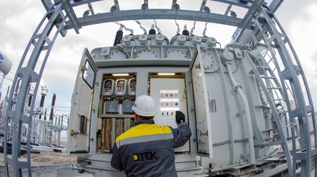 По всей Украине 21 марта введут графики отключения света - 290x166