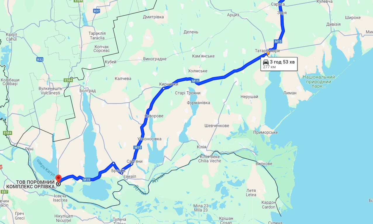 Велика черга на виїзд за кордон — який із пунктів пропуску на Одещині краще оминати - фото 3