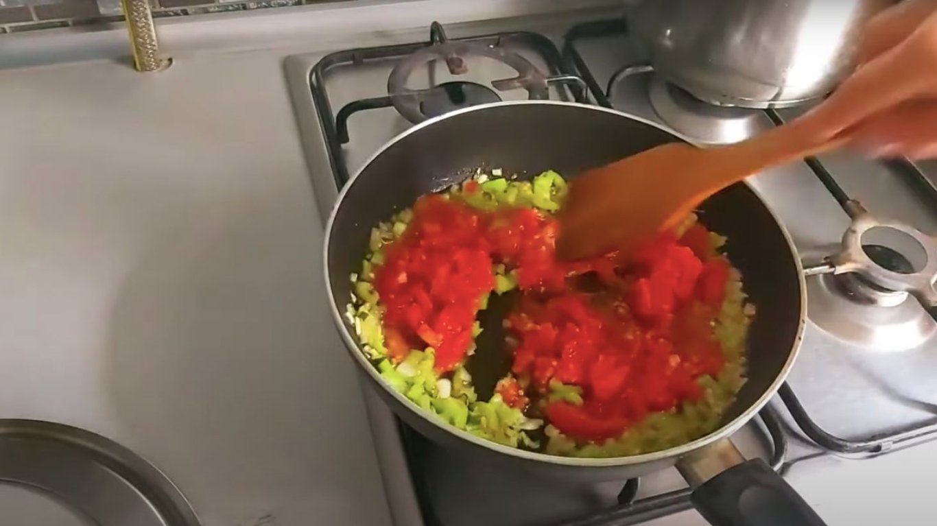 рецепт смачного сніданку з яйцями