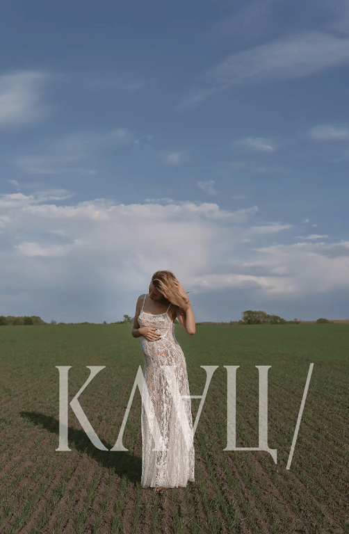 Никитюк призналась, планировала ли беременность - фото 1