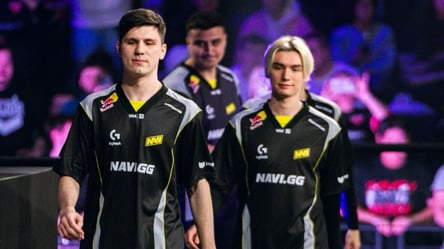 NAVI здолали Топ-1 команду світу та вийшли в півфінал мейджору - 285x160