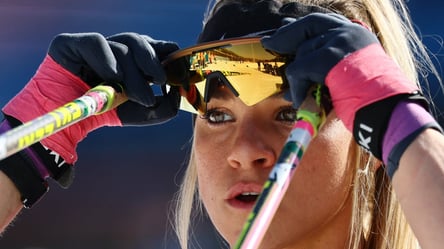 Уродженка України Оксана Мастерс встановила рекорд Паралімпійських ігор - 285x160