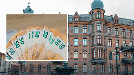 В Европе призвали население снять наличные — сколько денег надо иметь дома - 304x171